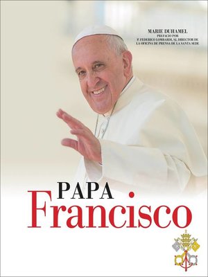 cover image of Papa Francisco